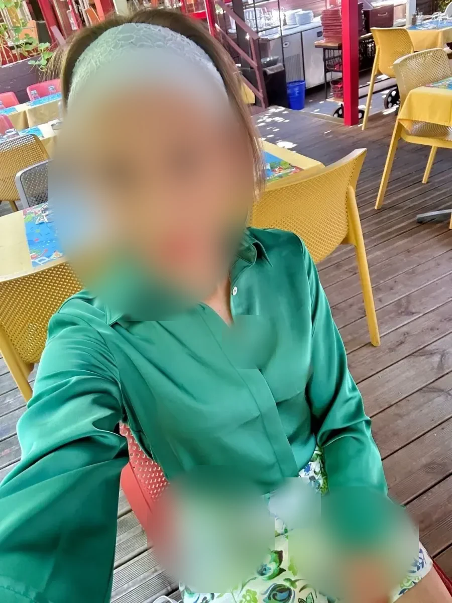 Giovanna, rencontre trans à Chartres - photo 15