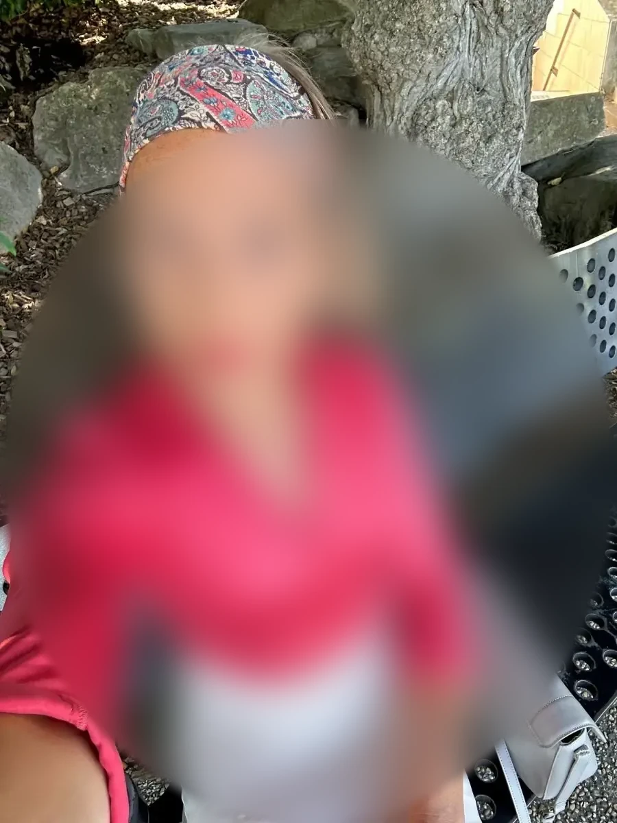 Giovanna, rencontre trans à Chartres - photo 3