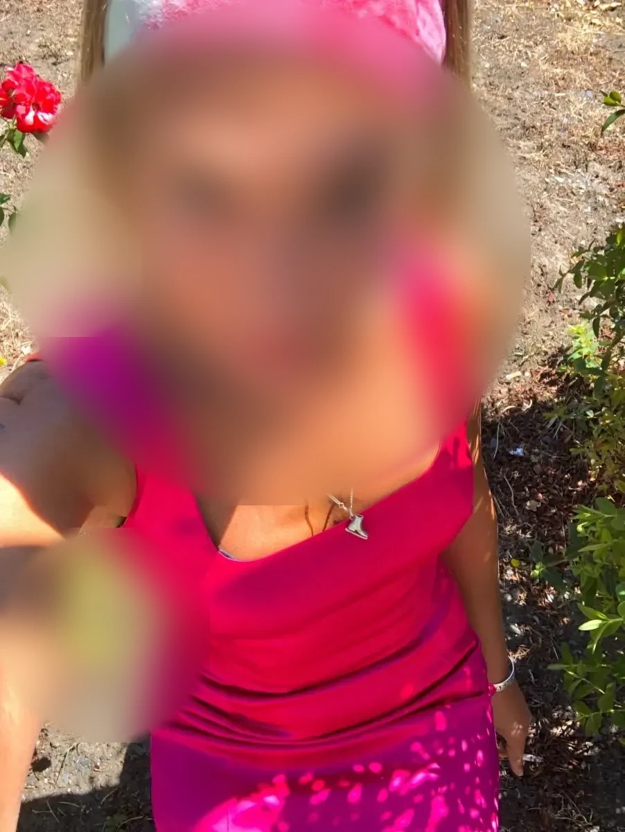 Photo de Giovanna, femme trans à Chartres