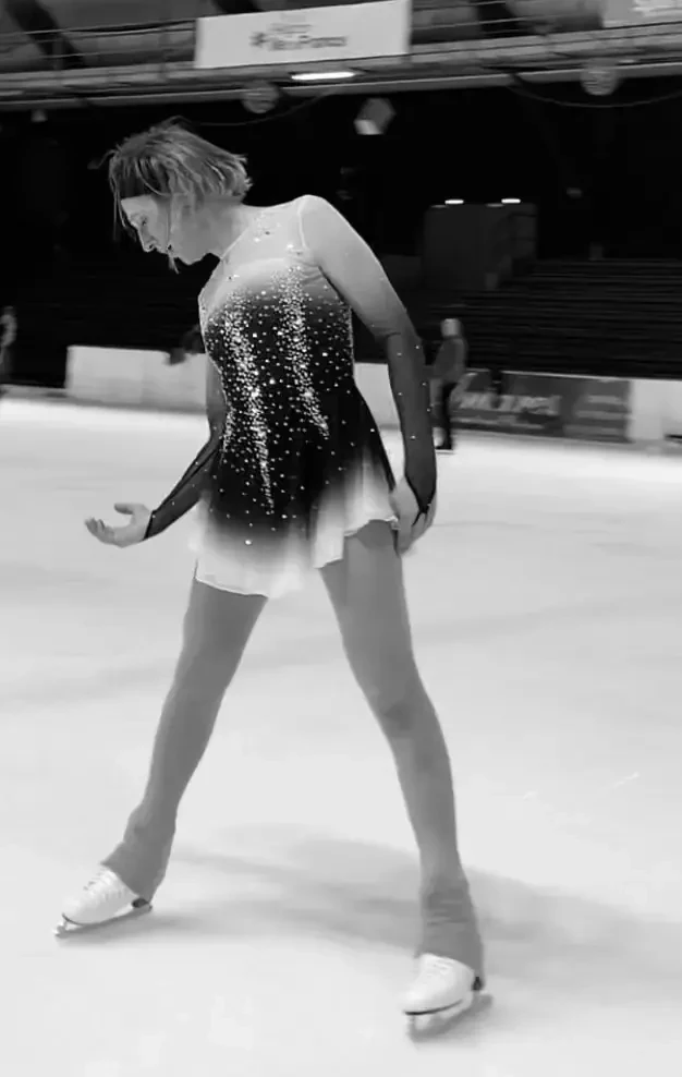 Photo de Giovanna, femme trans à Chartres