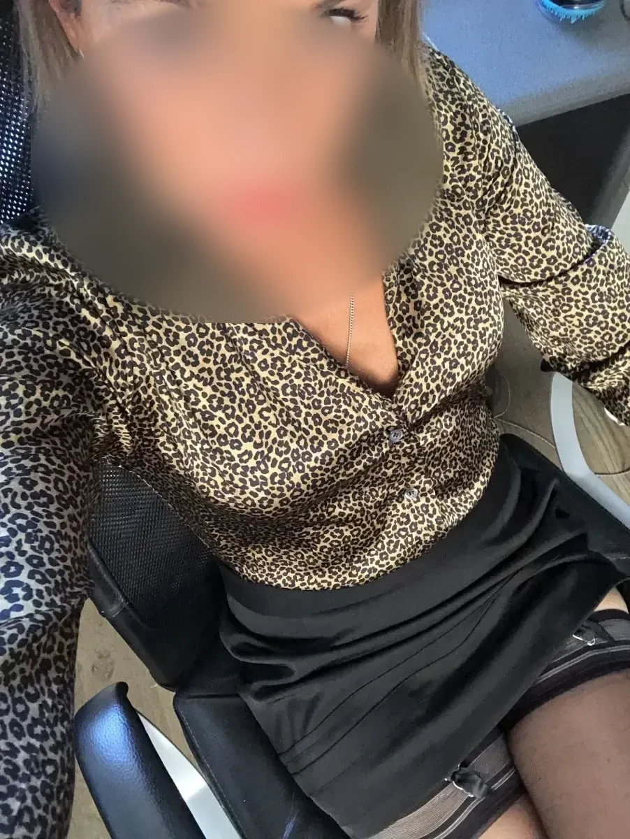 Photo de Giovanna, femme trans à Chartres