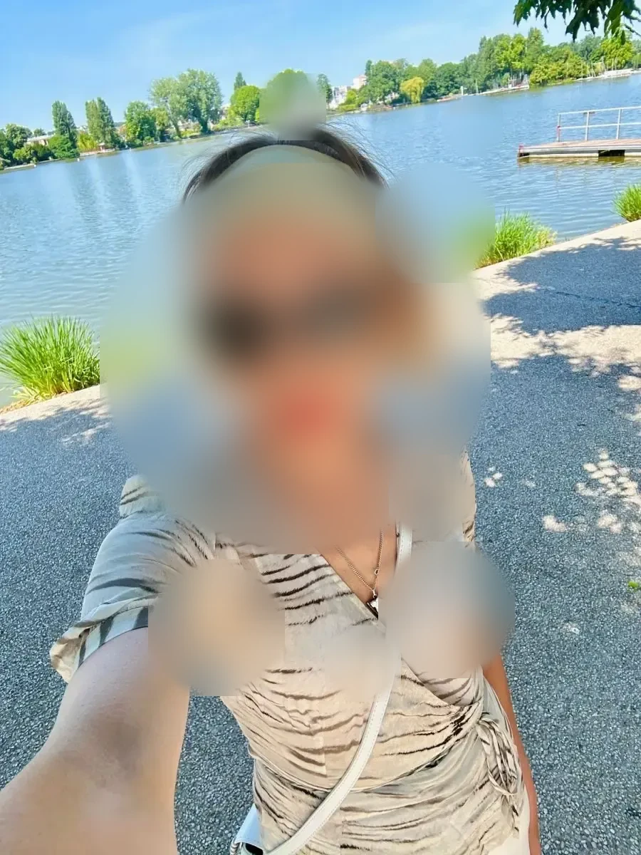 Giovanna, rencontre trans à Chartres - photo 9