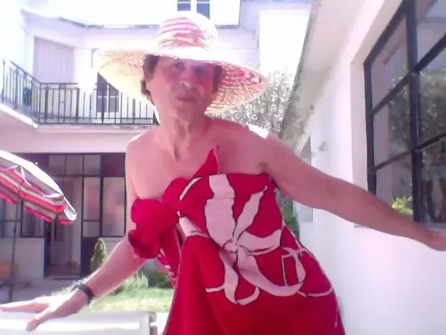 Océane - annonce trans à Dijon