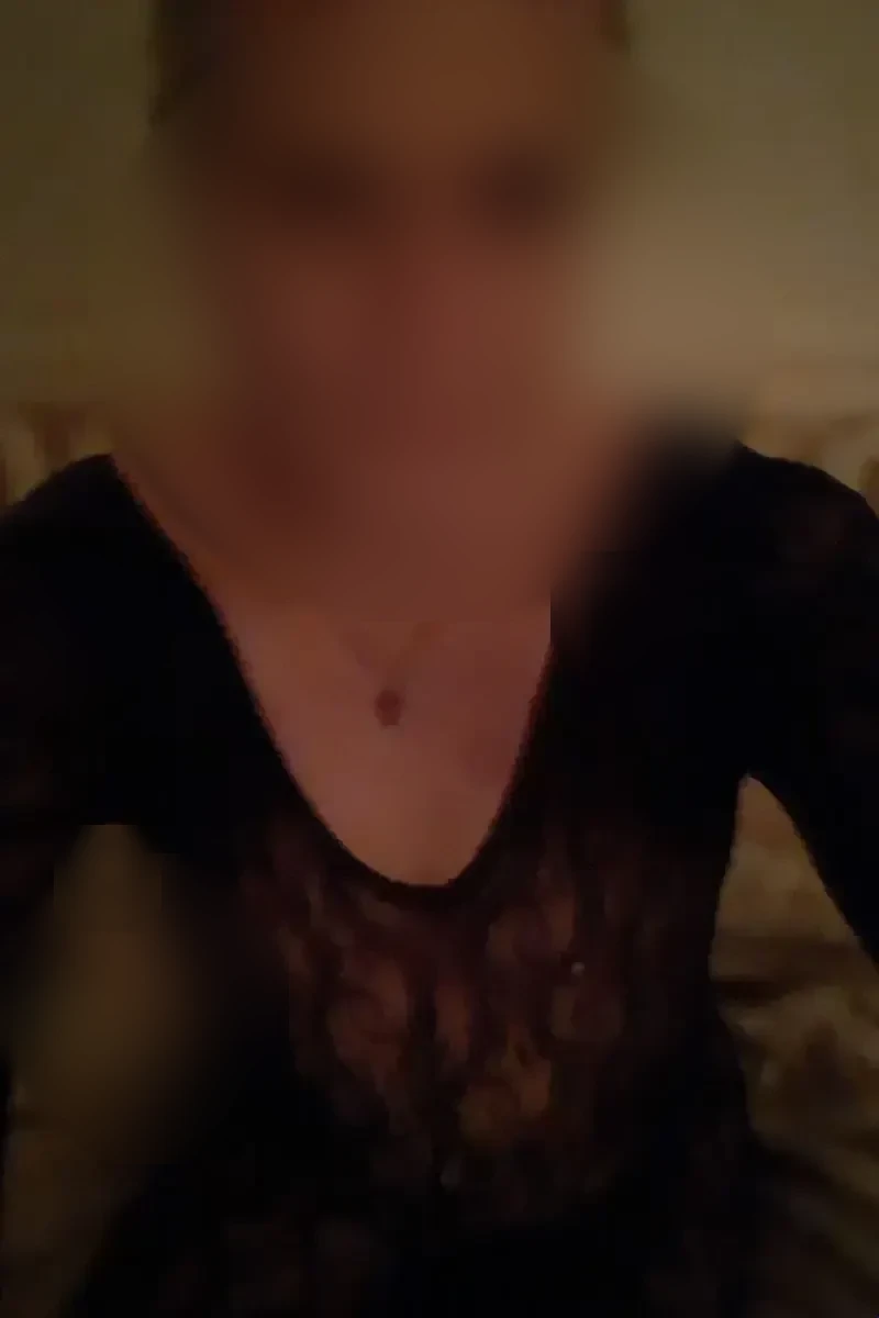 Photo de Lilou, femme trans à Boulogne-Billancourt