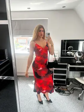 Amira - annonce trans à Woippy