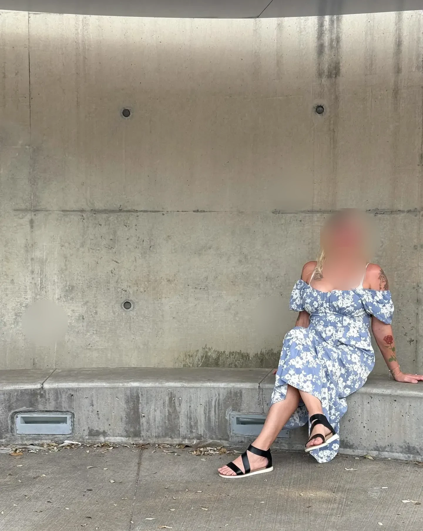 Maëlys, rencontre trans à Guéret - photo 3