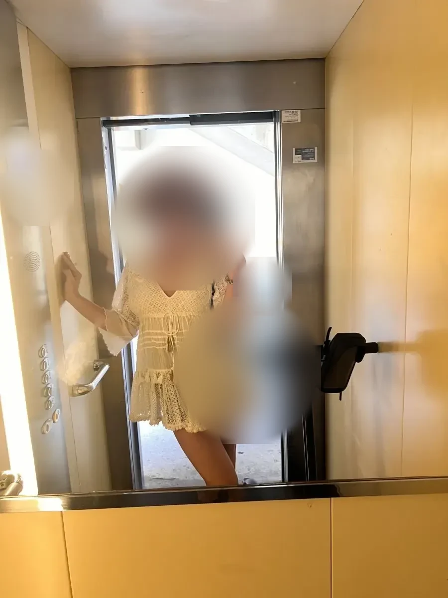 Photo de Bruna, femme trans à Dijon