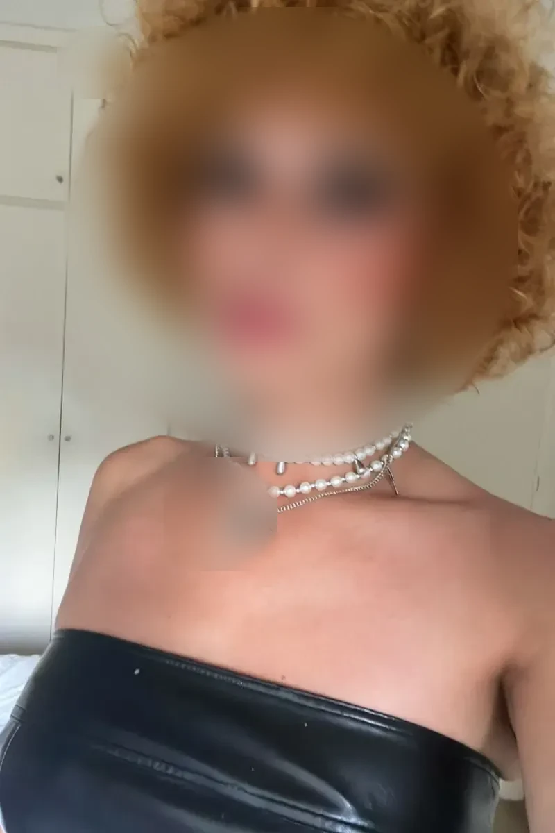 Photo de Bruna, femme trans à Dijon