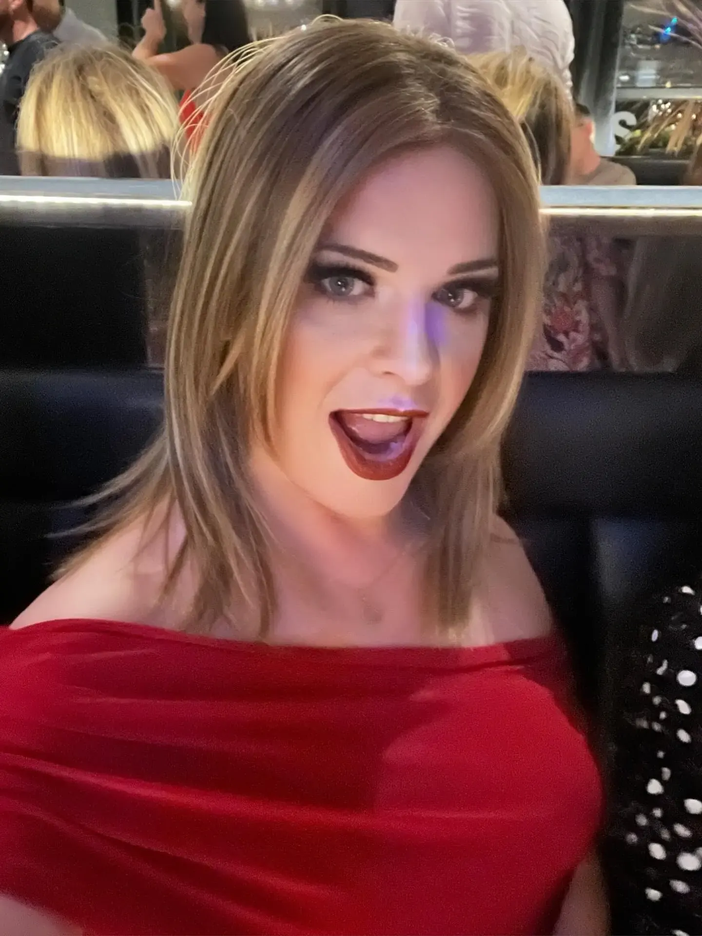 Mathilde - annonce trans à Marseille