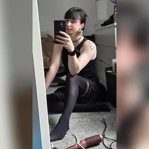 Louise - annonce trans à Laxou