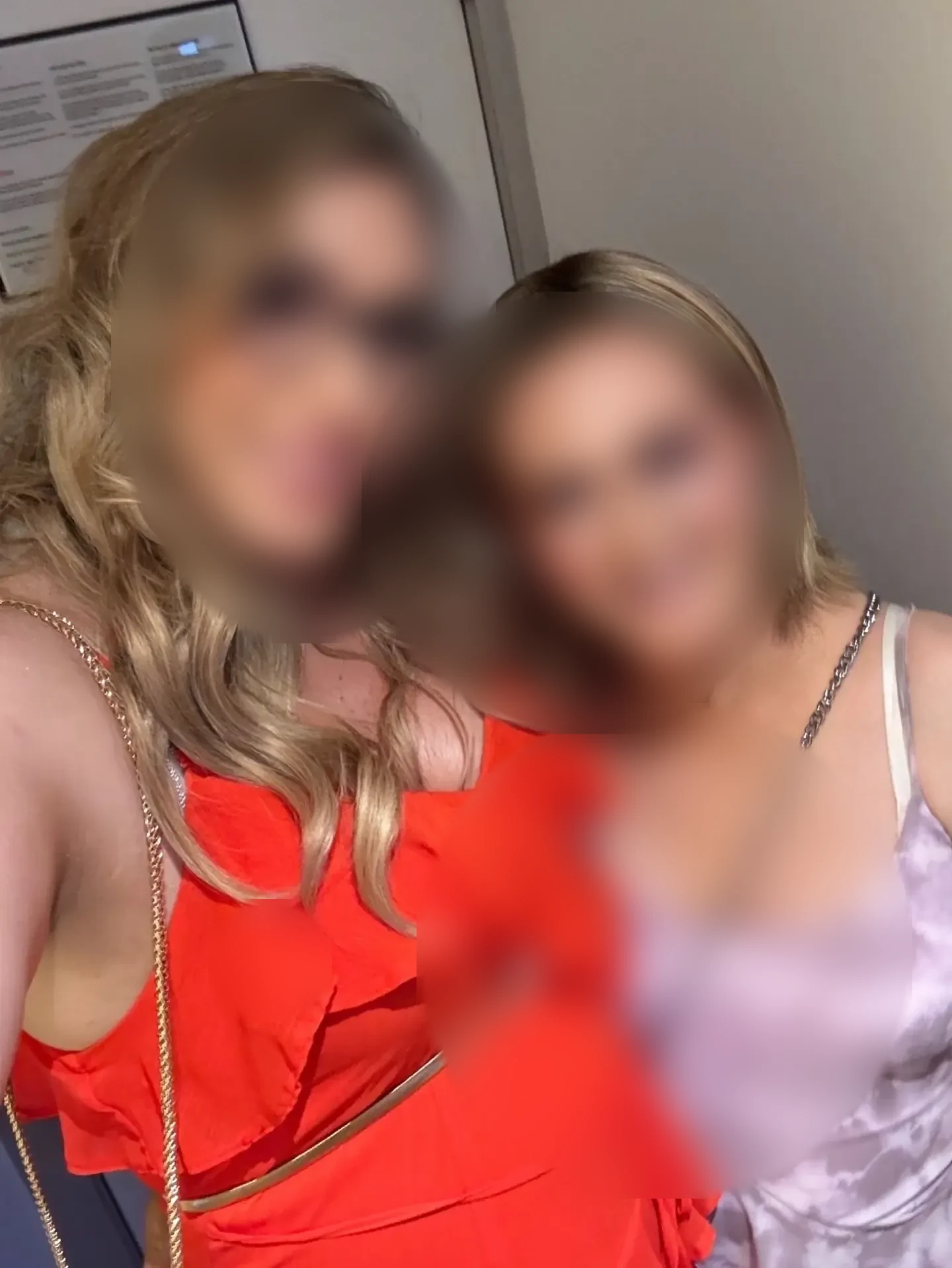 Photo de Milena, femme trans à Saint-Malo