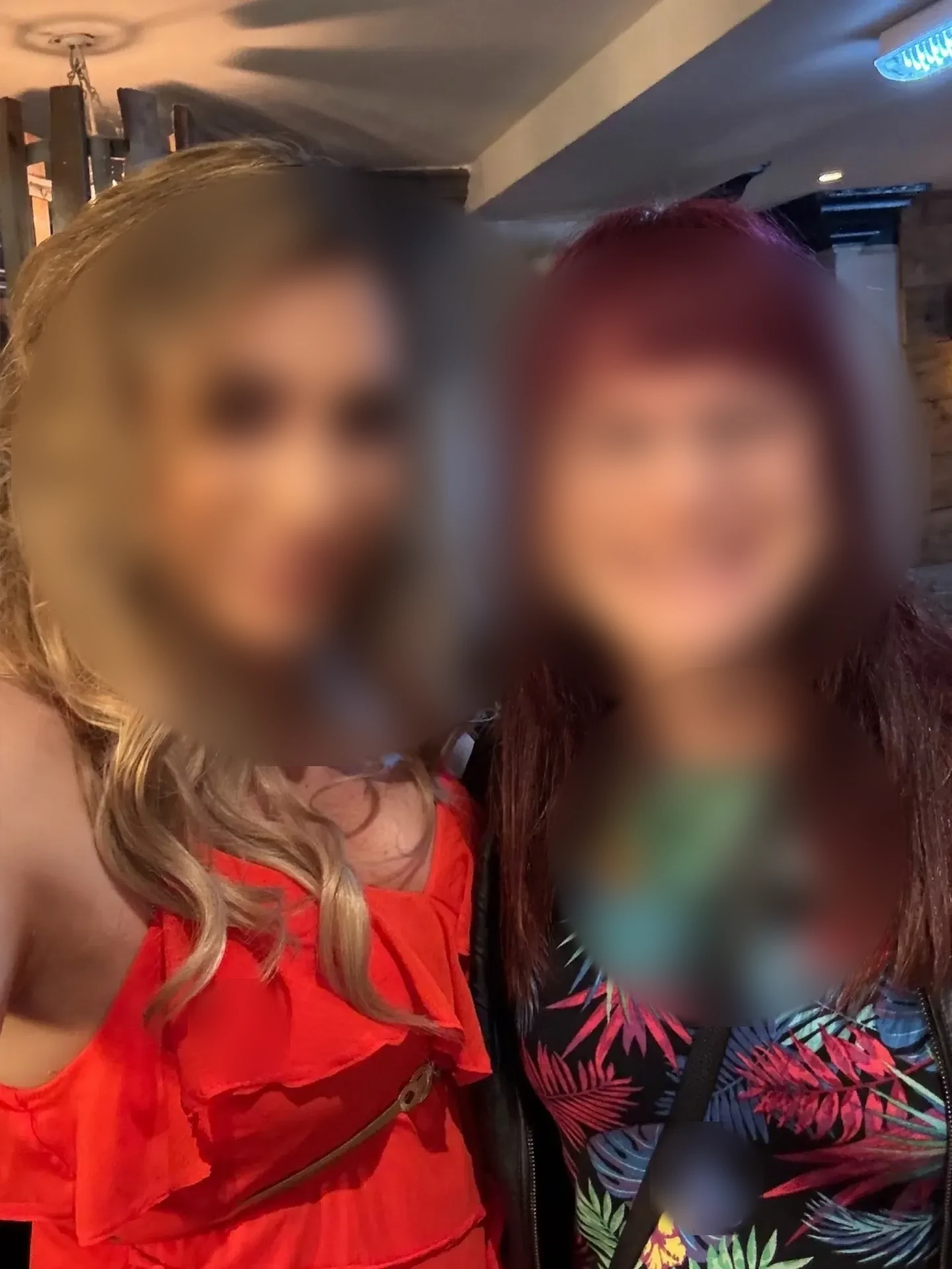 Photo de Milena, femme trans à Saint-Malo