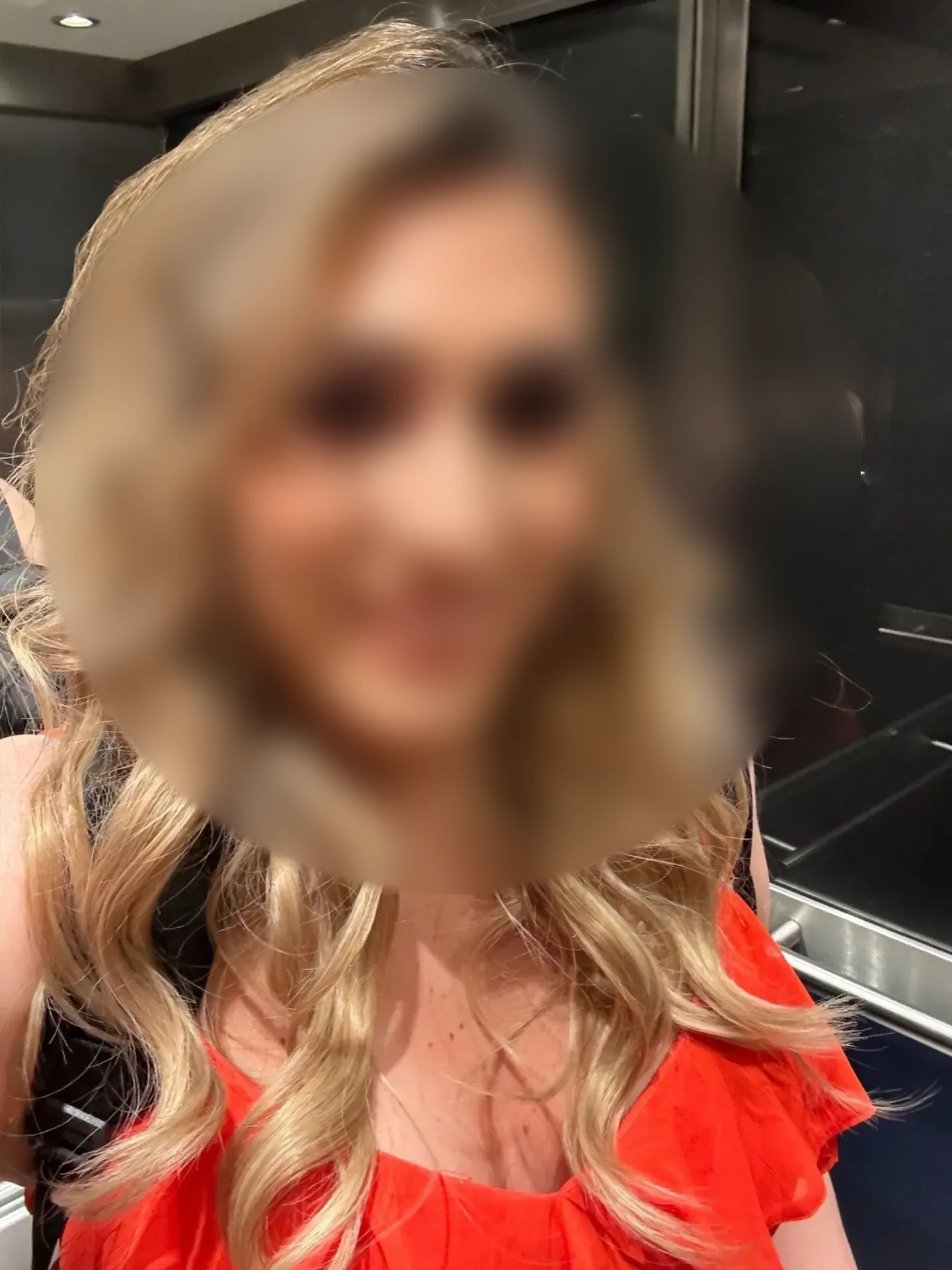 Photo de Milena, femme trans à Saint-Malo