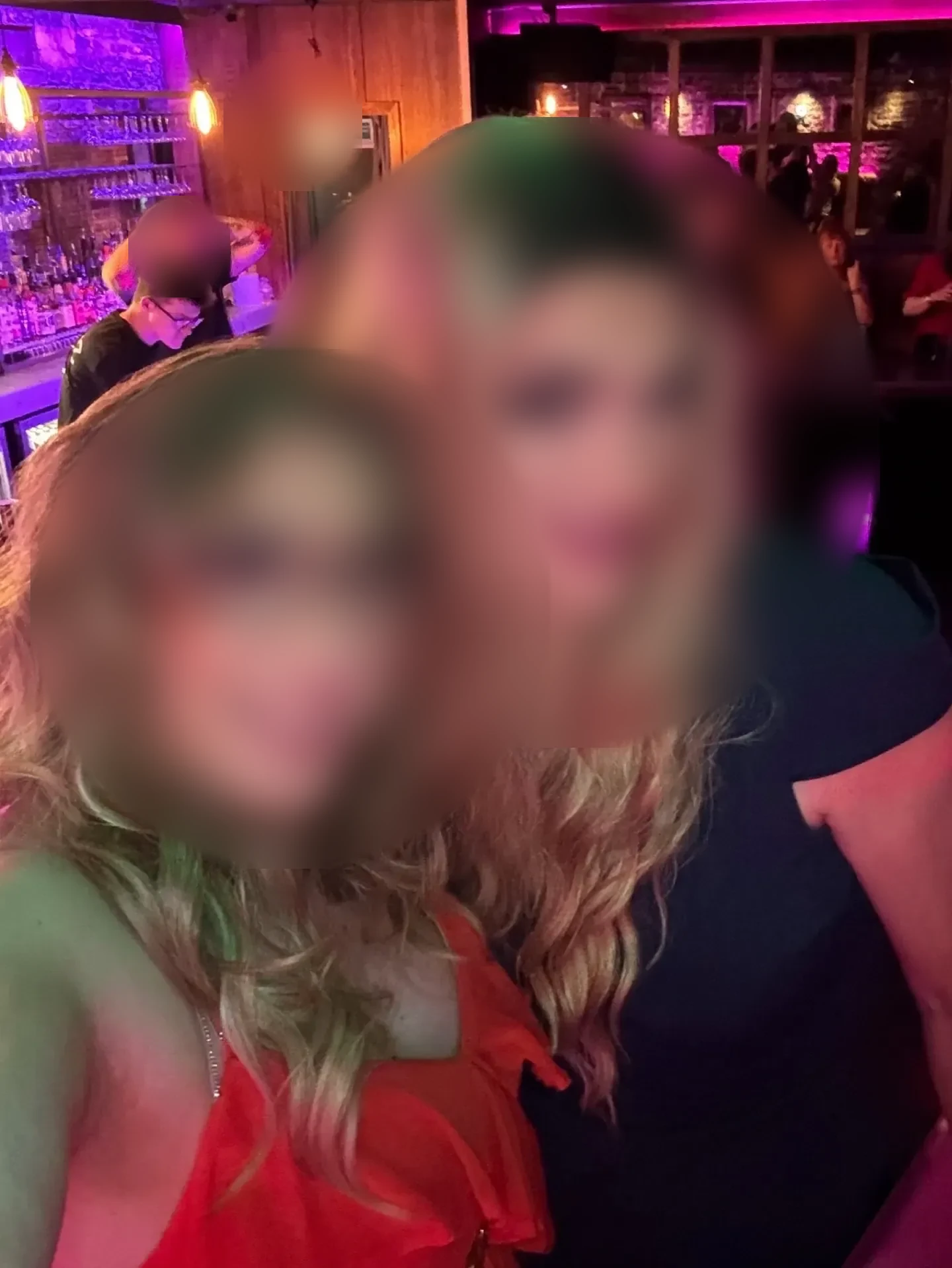 Milena, rencontre trans à Saint-Malo - photo 15