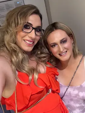 Rencontre trans Ramatuelle : Larissa - photo principale