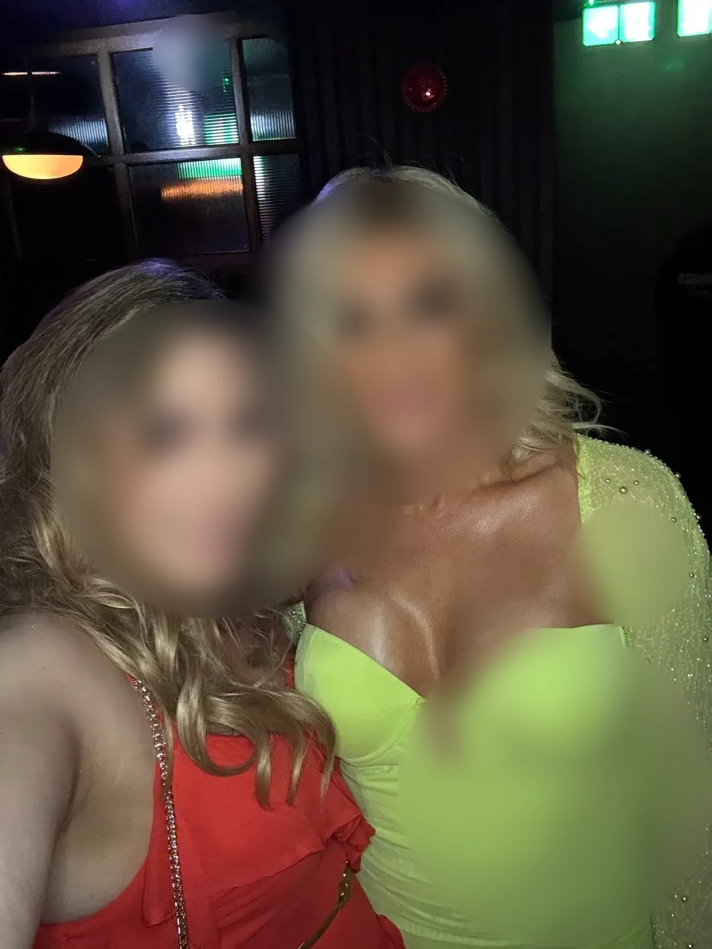 Photo de Milena, femme trans à Saint-Malo