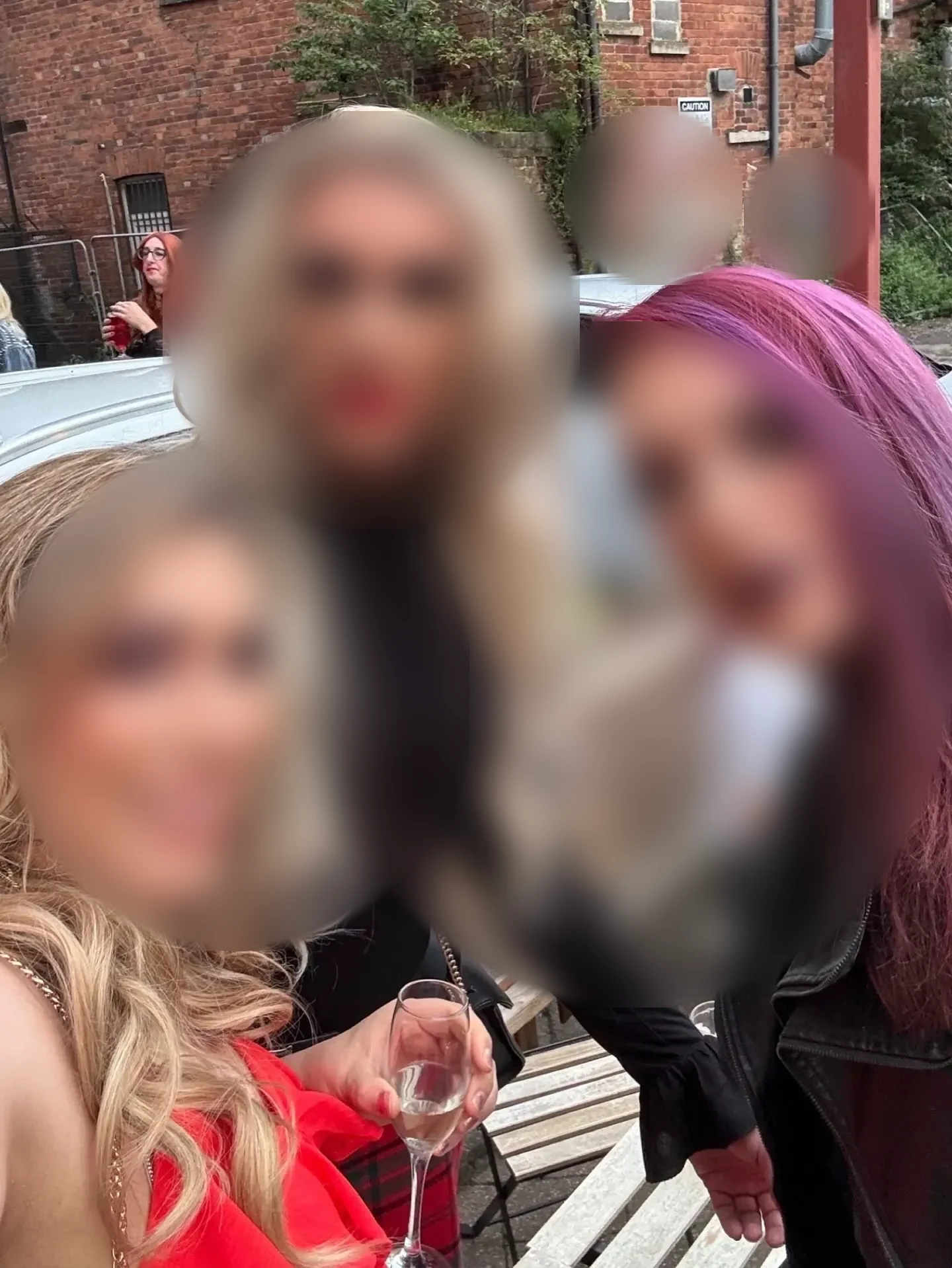 Milena, rencontre trans à Saint-Malo - photo 4