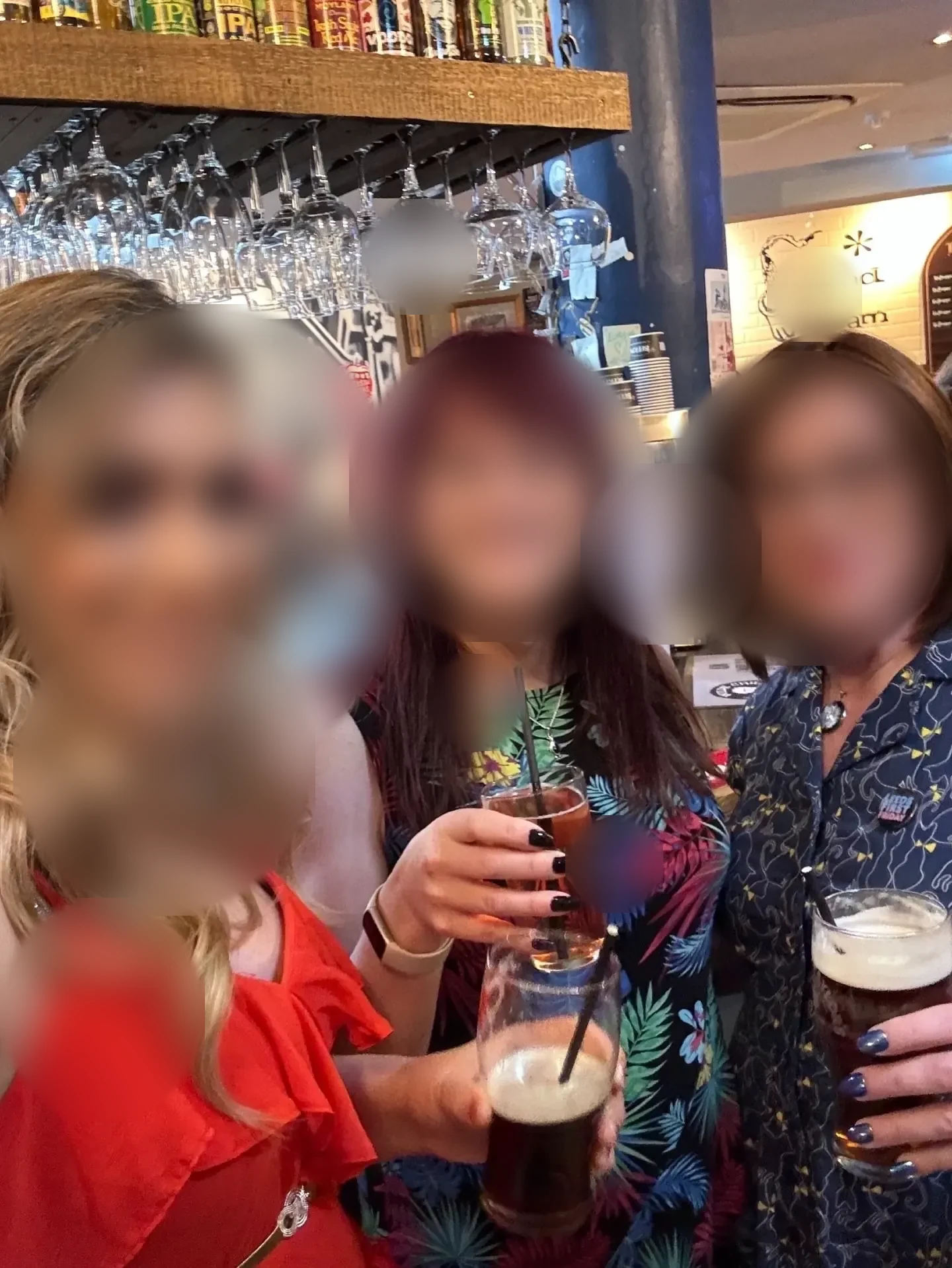 Photo de Milena, femme trans à Saint-Malo