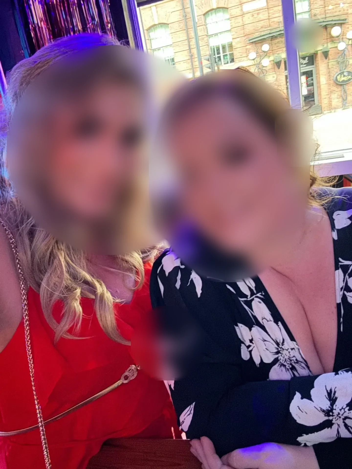 Photo de Milena, femme trans à Saint-Malo