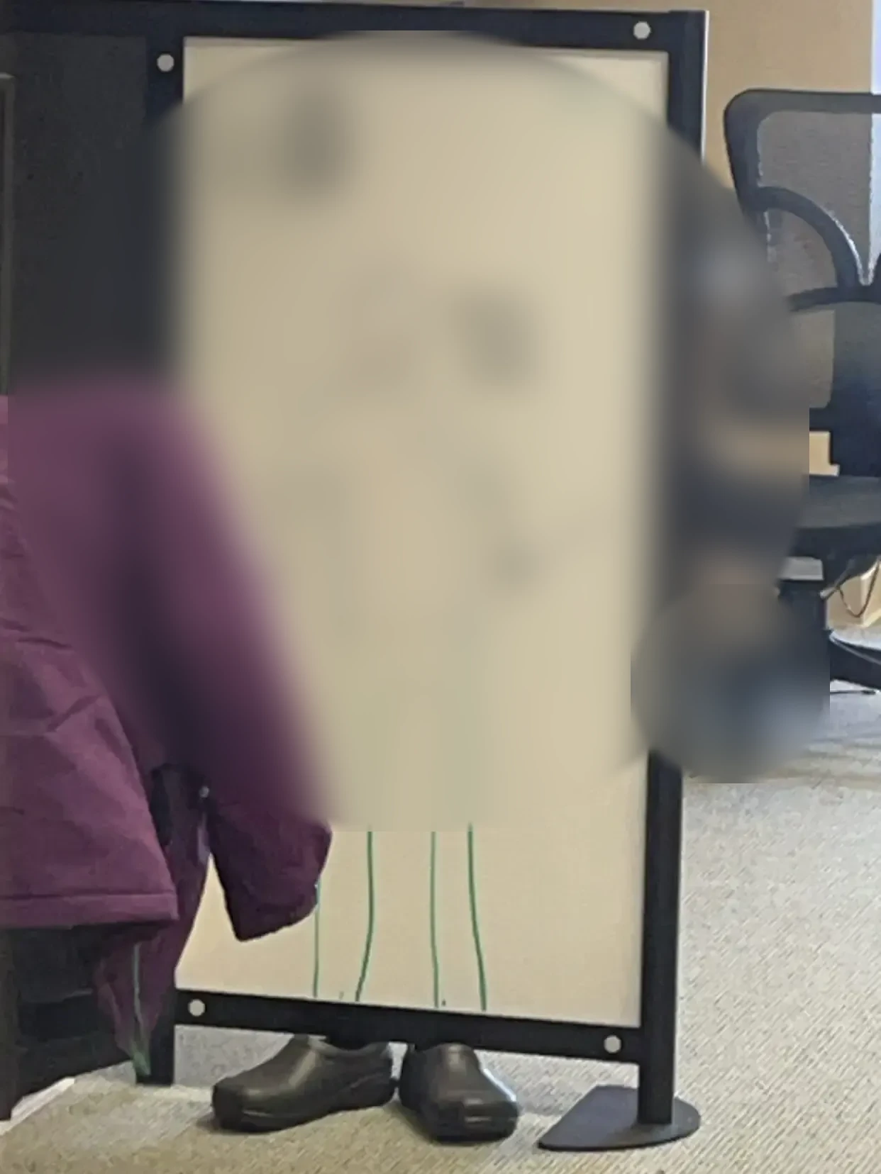 Photo de Kenza, femme trans à Limoges