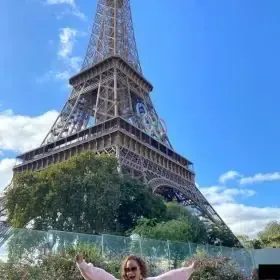 Pauline à Arpajon-sur-Cère - galerie photo 14