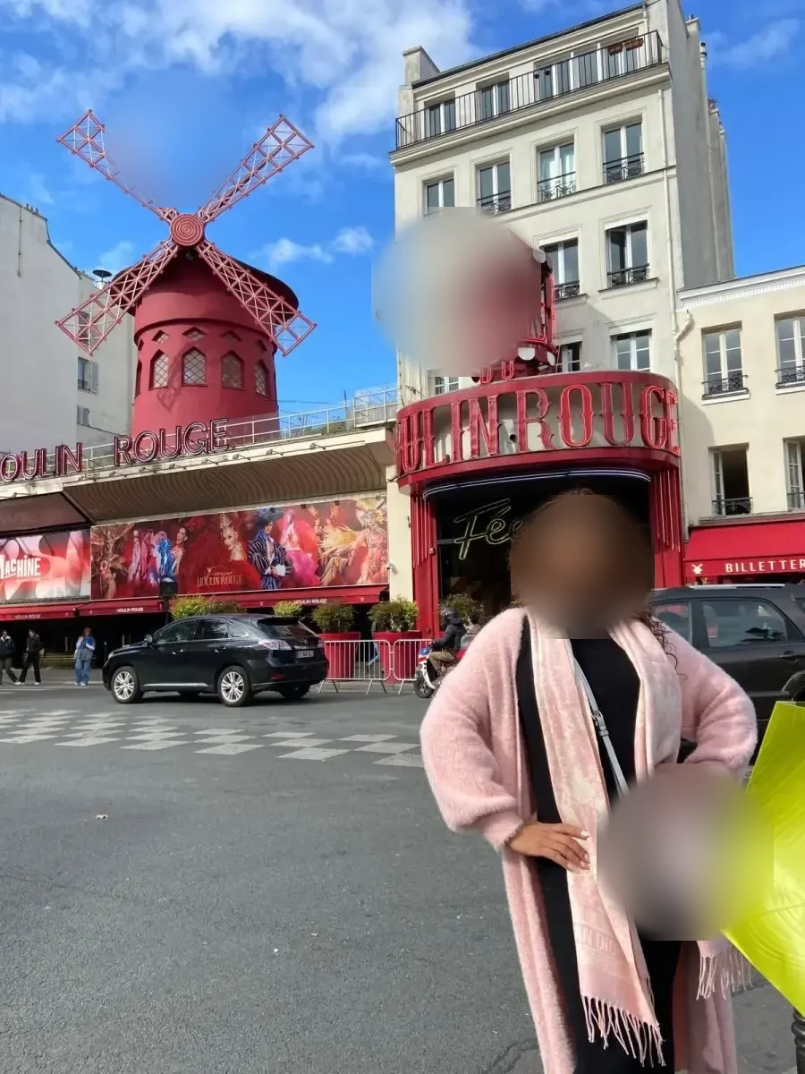 Photo de Pauline, femme trans à Arpajon-sur-Cère