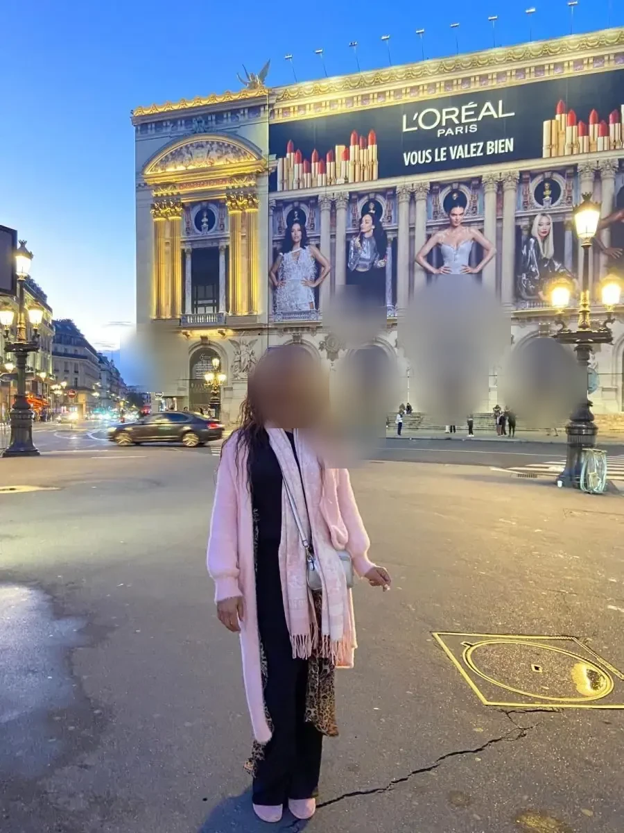 Pauline à Arpajon-sur-Cère - galerie photo 6