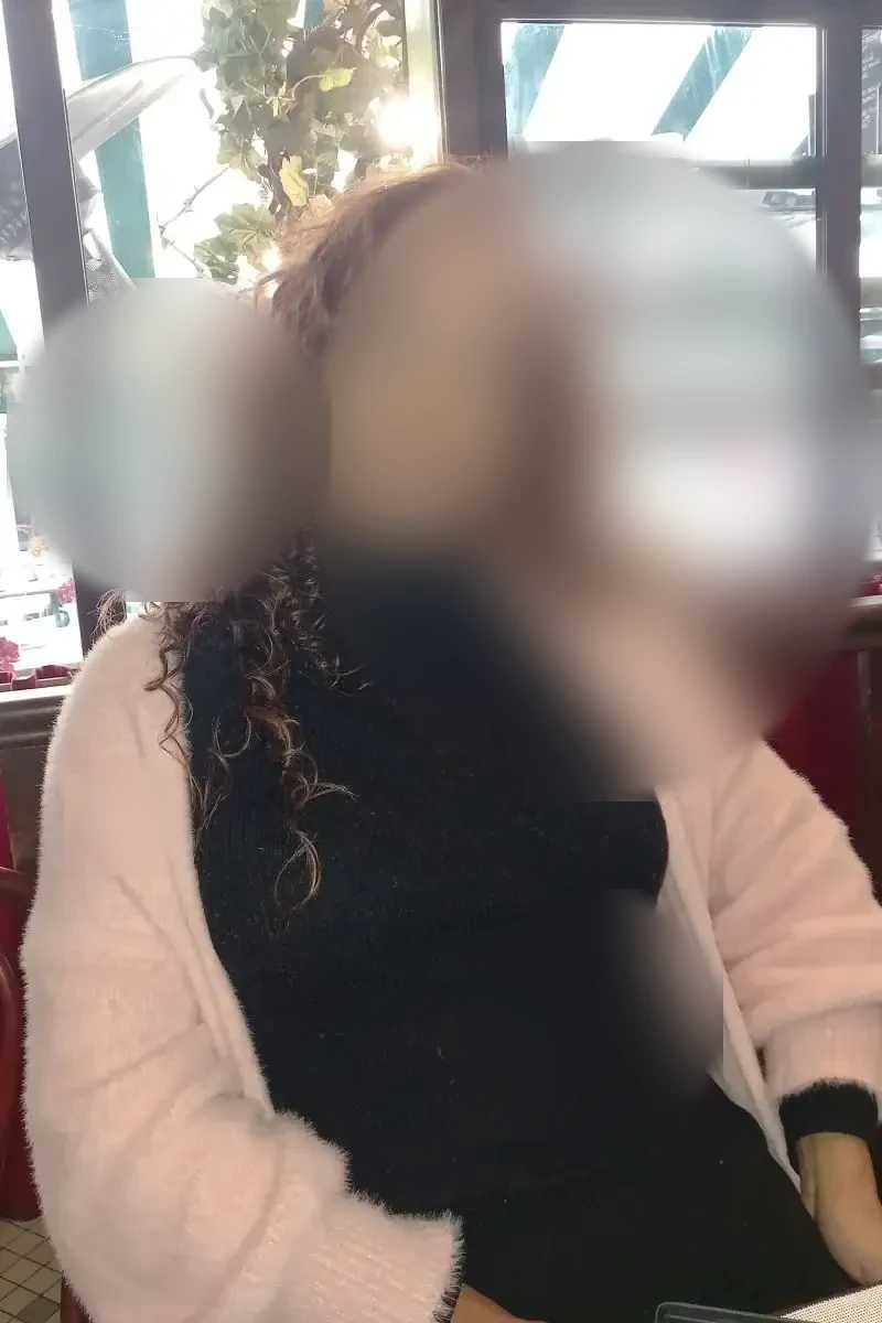 Pauline, rencontre trans à Arpajon-sur-Cère - photo 8