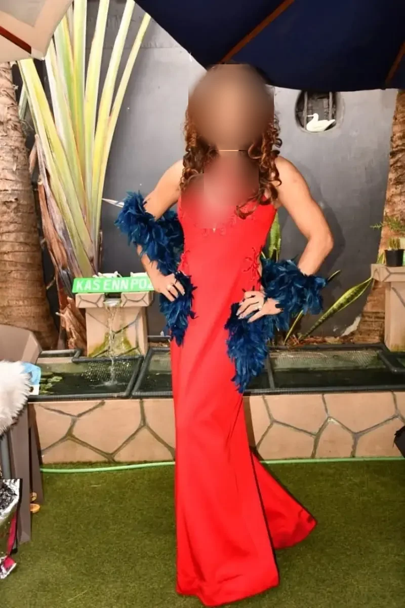 Photo de Pauline, femme trans à Arpajon-sur-Cère