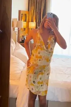 Djamila - annonce trans à Cogolin