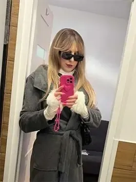 Rencontre trans Montcel : Salma - photo principale