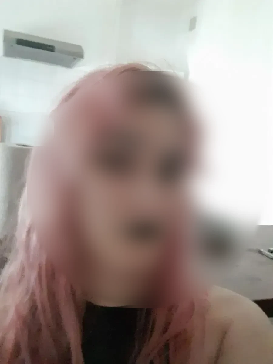 Photo de Maëlys, femme trans à Strasbourg