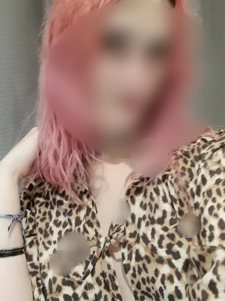 Maëlys, rencontre trans à Strasbourg - photo 4