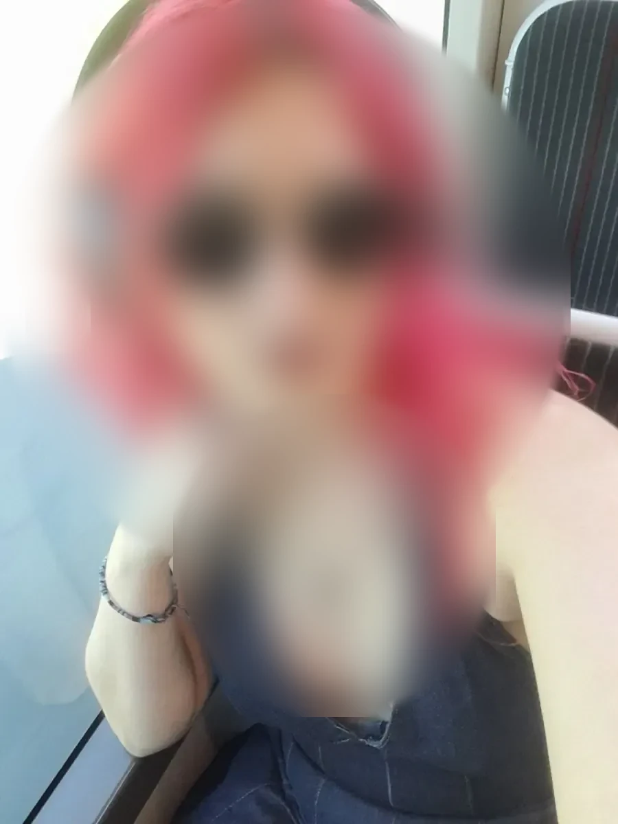 Maëlys à Strasbourg - galerie photo 5