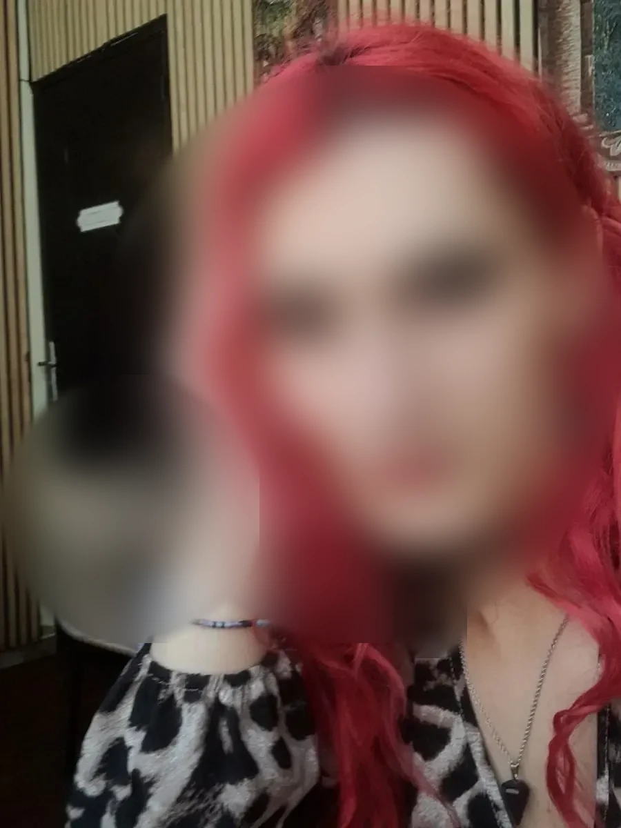 Photo de Maëlys, femme trans à Strasbourg