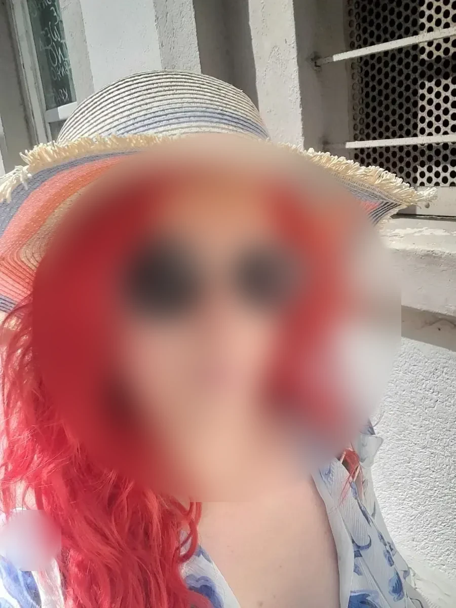 Photo de Maëlys, femme trans à Strasbourg