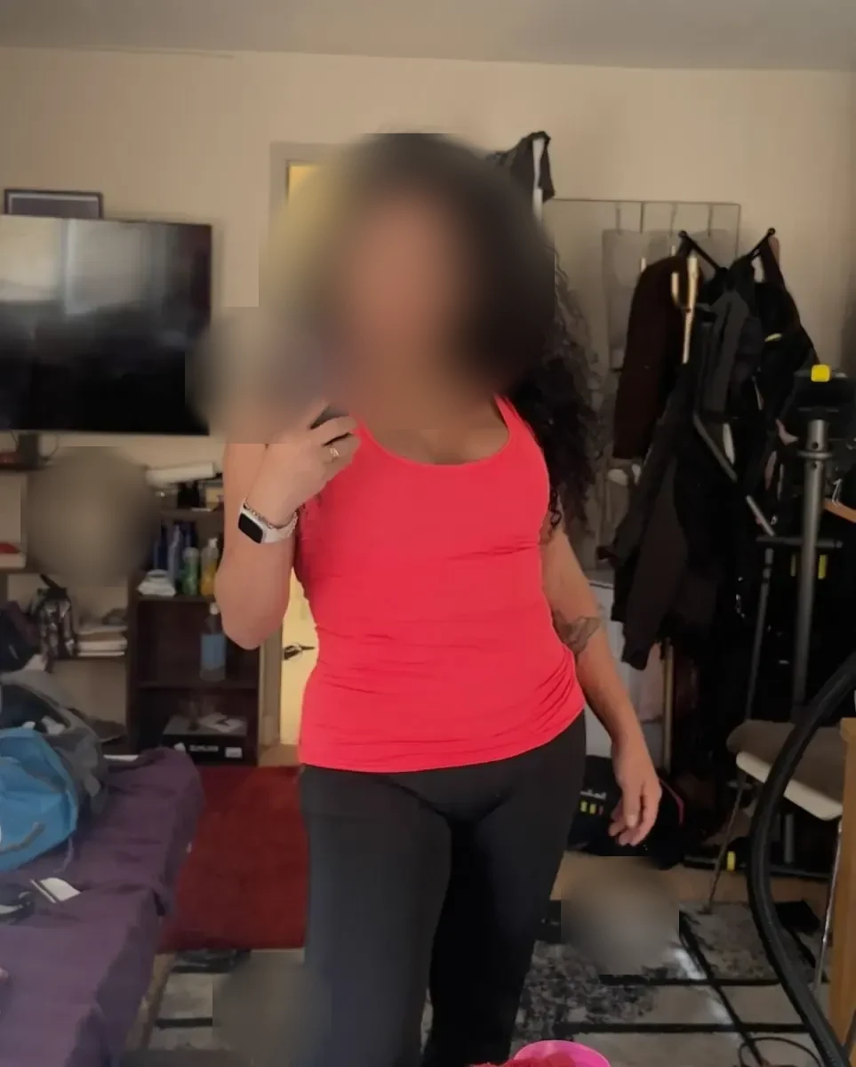 Hana, rencontre trans à Caen - photo 10