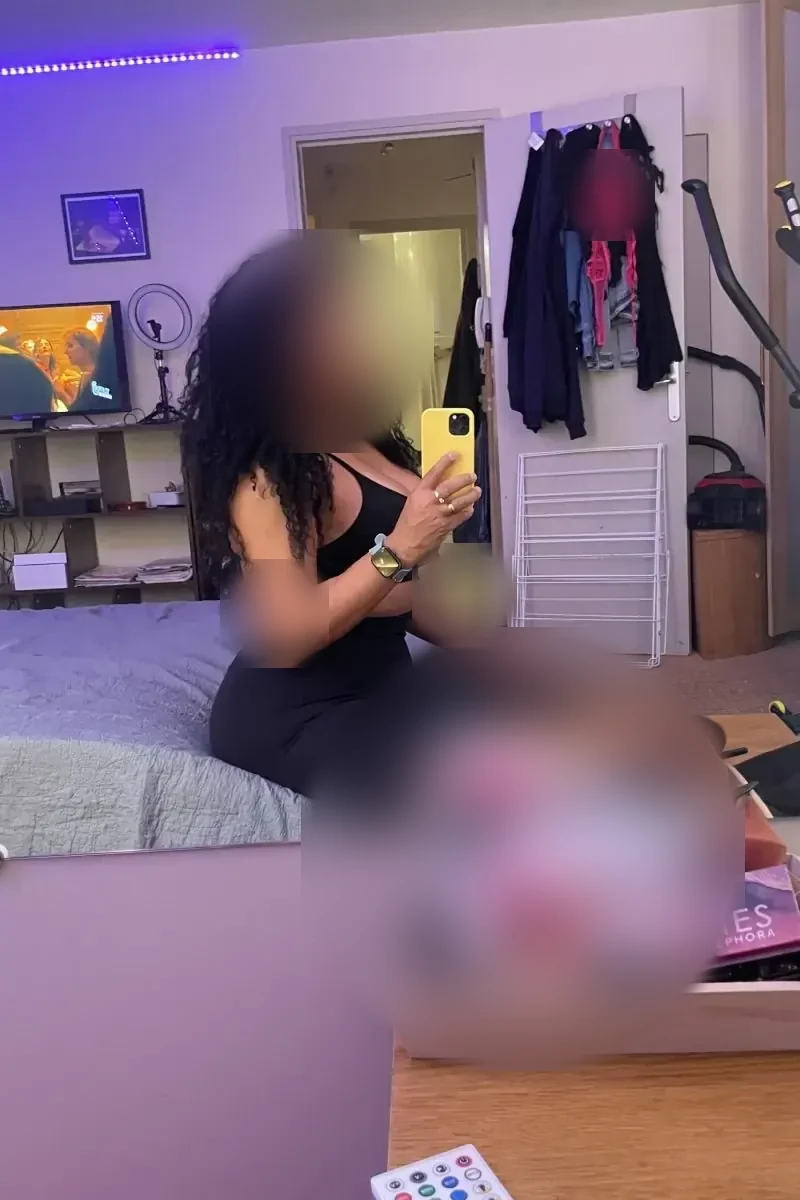 Hana, rencontre trans à Caen - photo 3