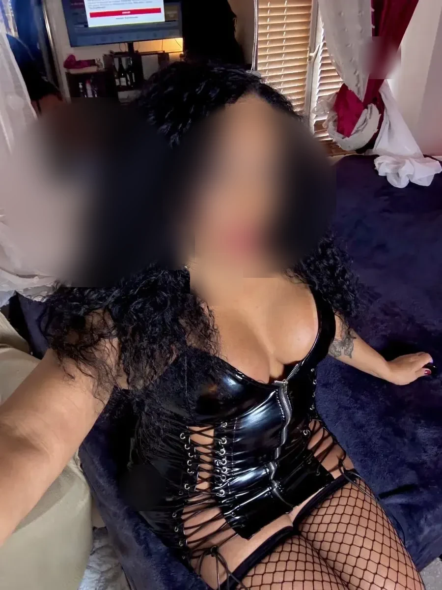 Hana, rencontre trans à Caen - photo 7