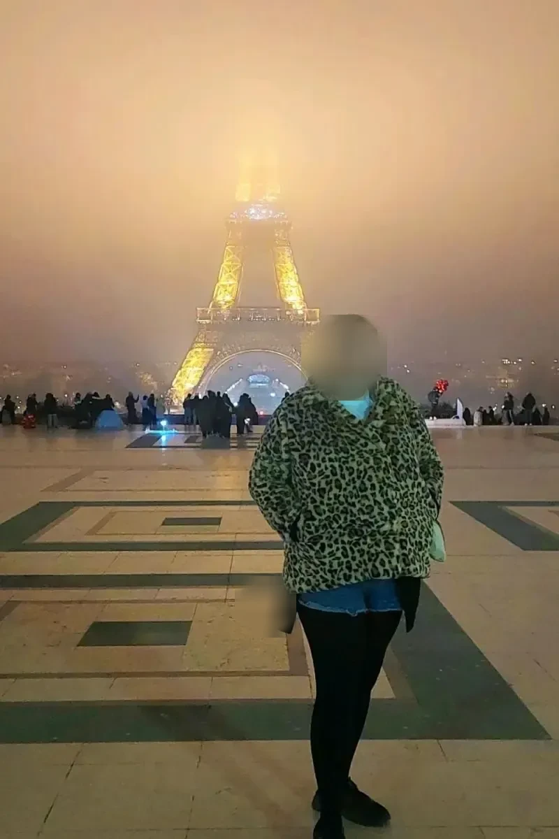 Zara, rencontre trans à Château-Gontier-sur-Mayenne - photo 6