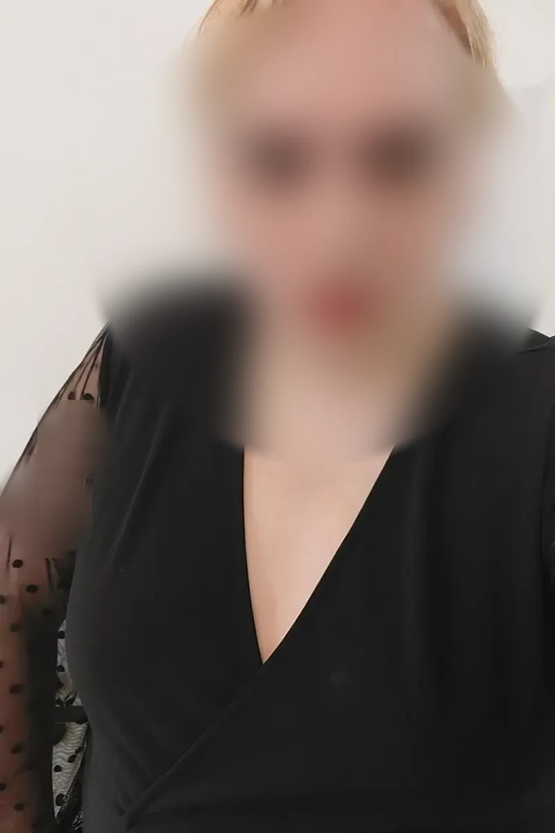 Photo de Zara, femme trans à Château-Gontier-sur-Mayenne