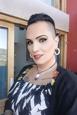 Rencontre trans Cannes : Aïcha - photo principale