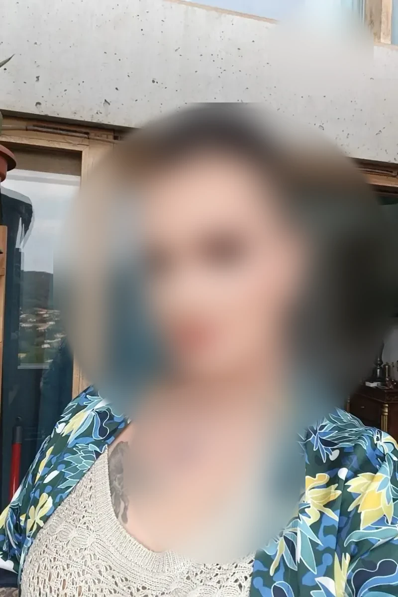 Photo de Lucie, femme trans à Toulon