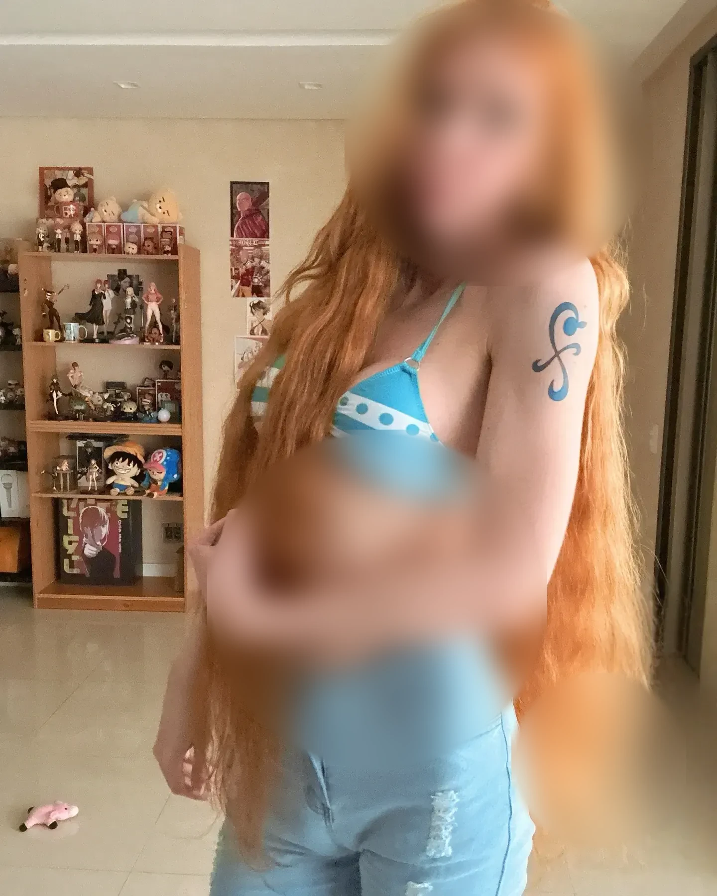 Nadira, rencontre trans à Gramat - photo 4