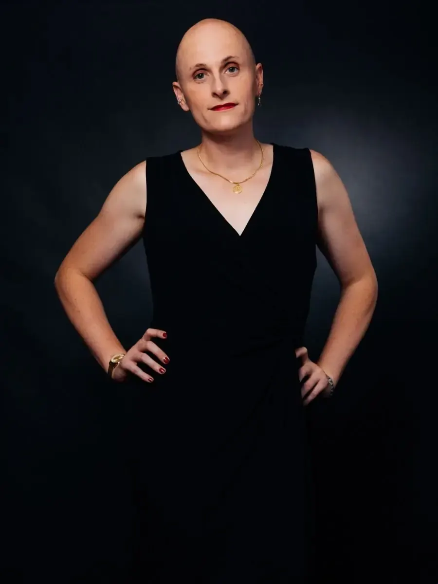 Rencontre trans Rennes : Luna - photo principale