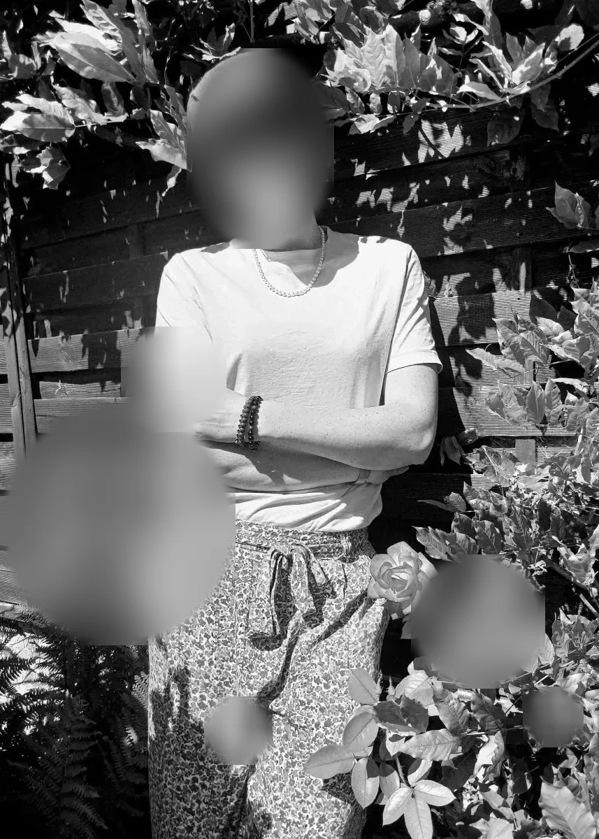 Fatoumata à Montreuil - galerie photo 2