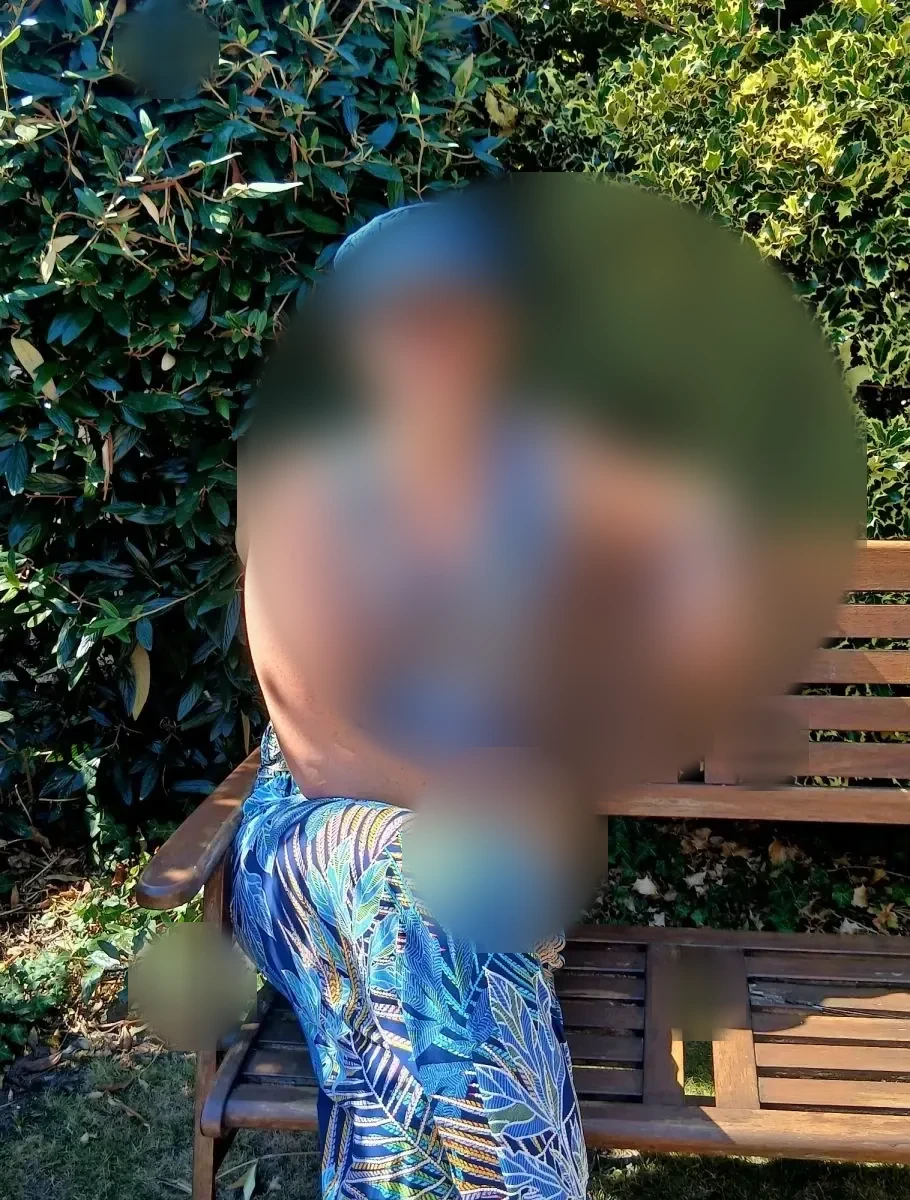 Photo de Fatoumata, femme trans à Montreuil