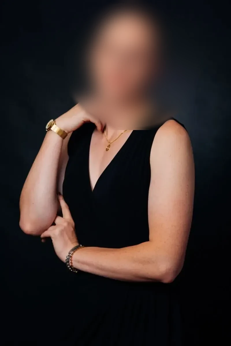 Fatoumata, rencontre trans à Montreuil - photo 5