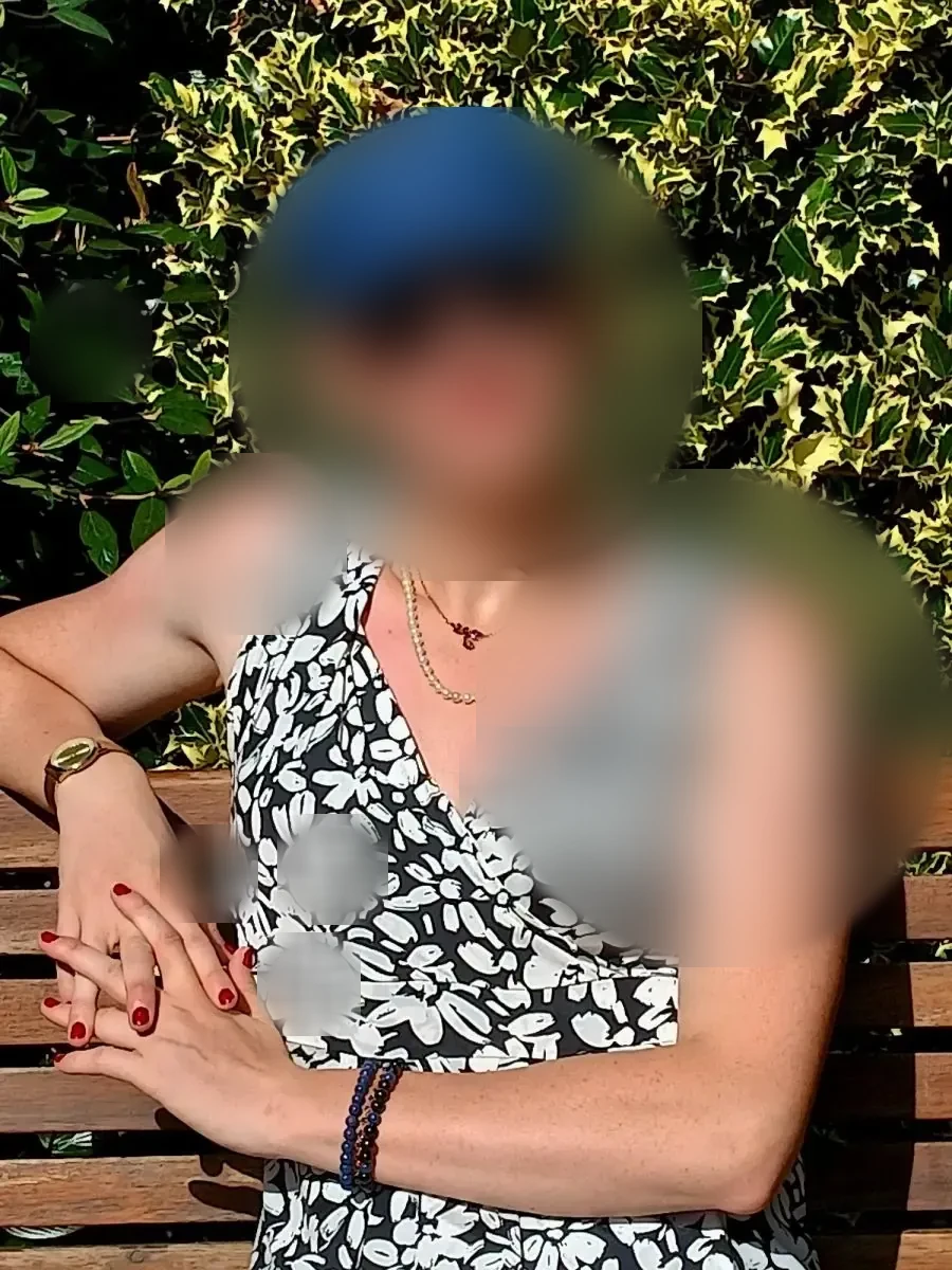 Fatoumata, rencontre trans à Montreuil - photo 7