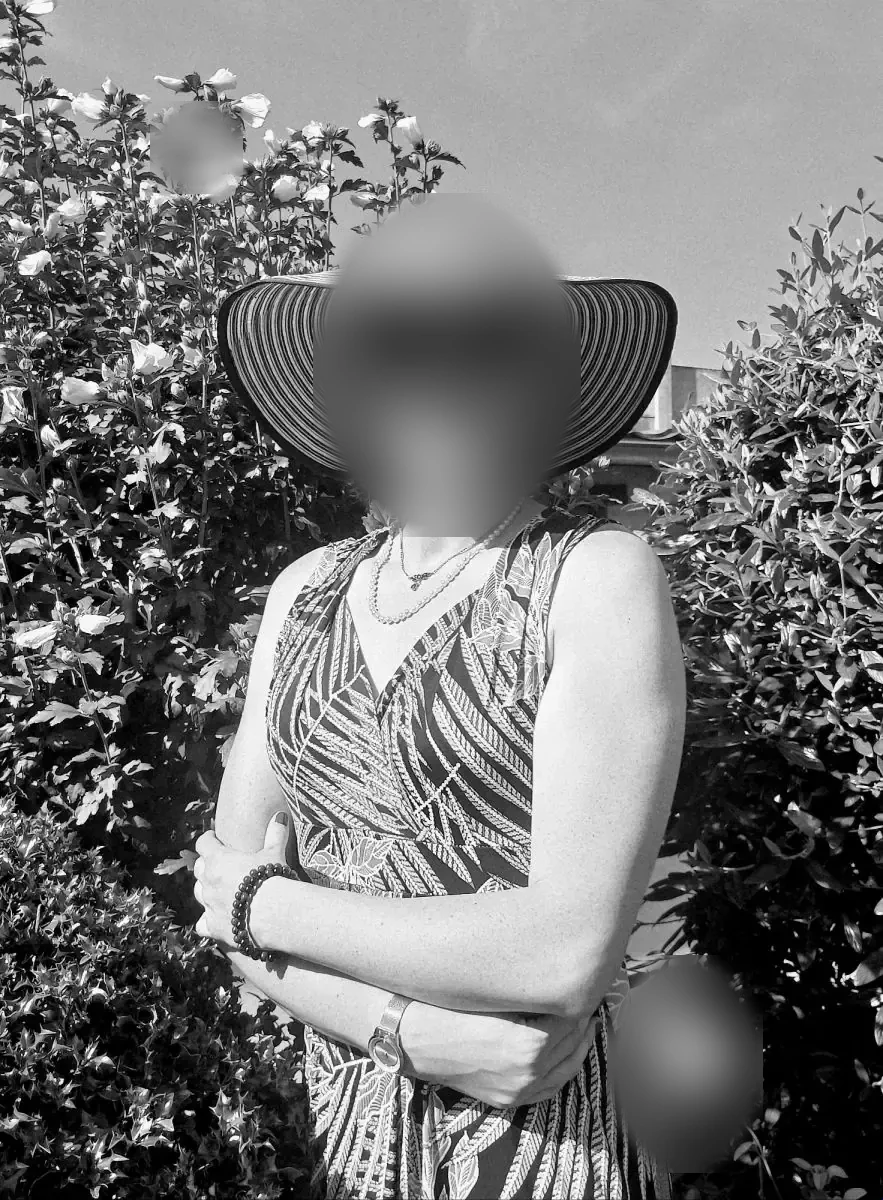 Fatoumata, rencontre trans à Montreuil - photo 8